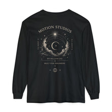 Midnight Motion Long Sleeve