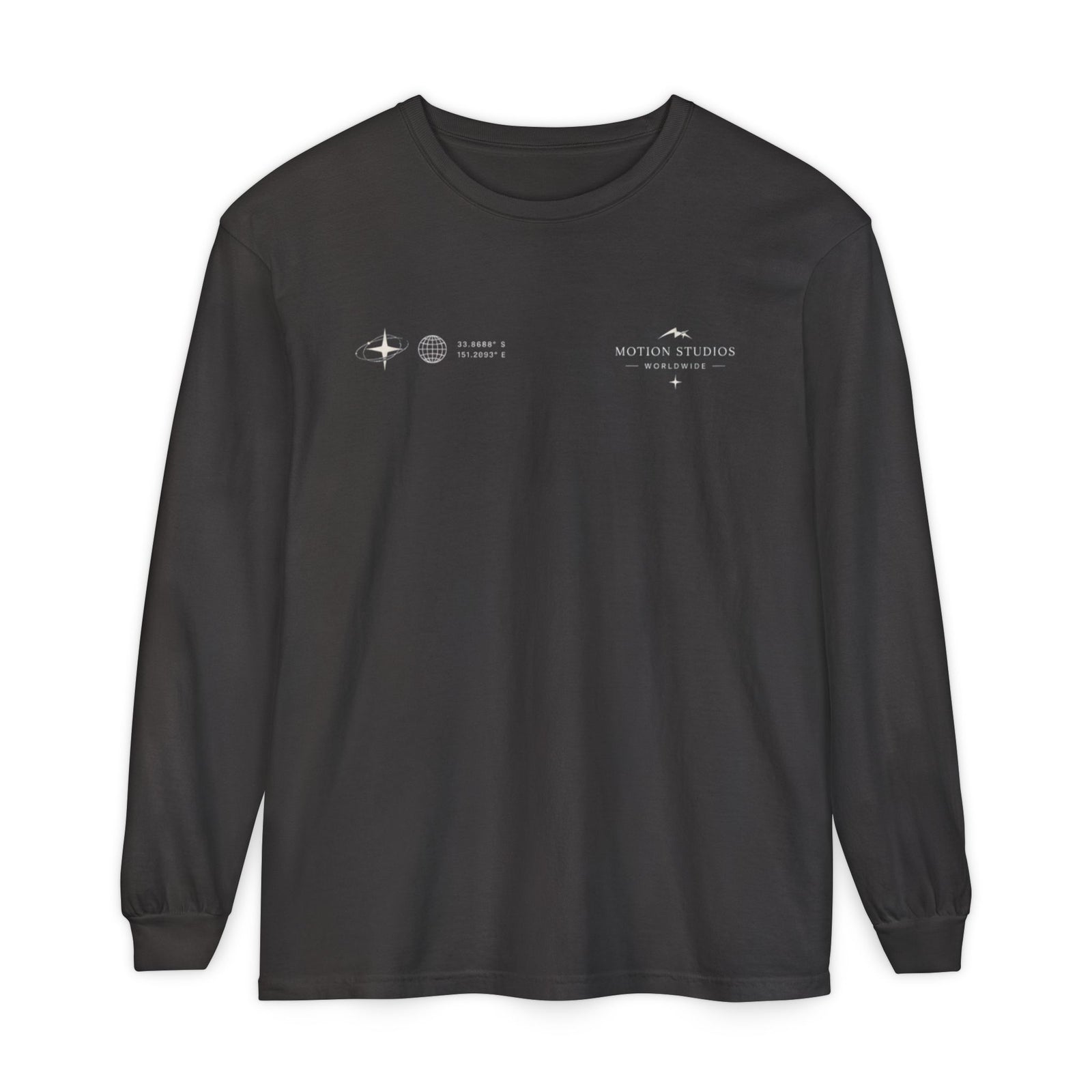 Midnight Motion Long Sleeve