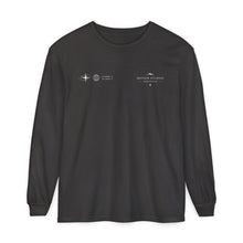 Midnight Motion Long Sleeve