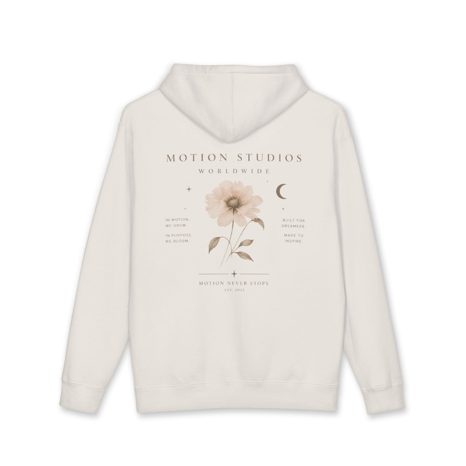 Bloom Hoodie