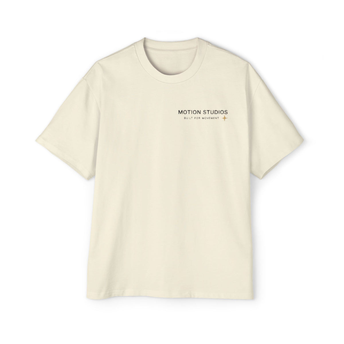 Worldwide Graphic Tee