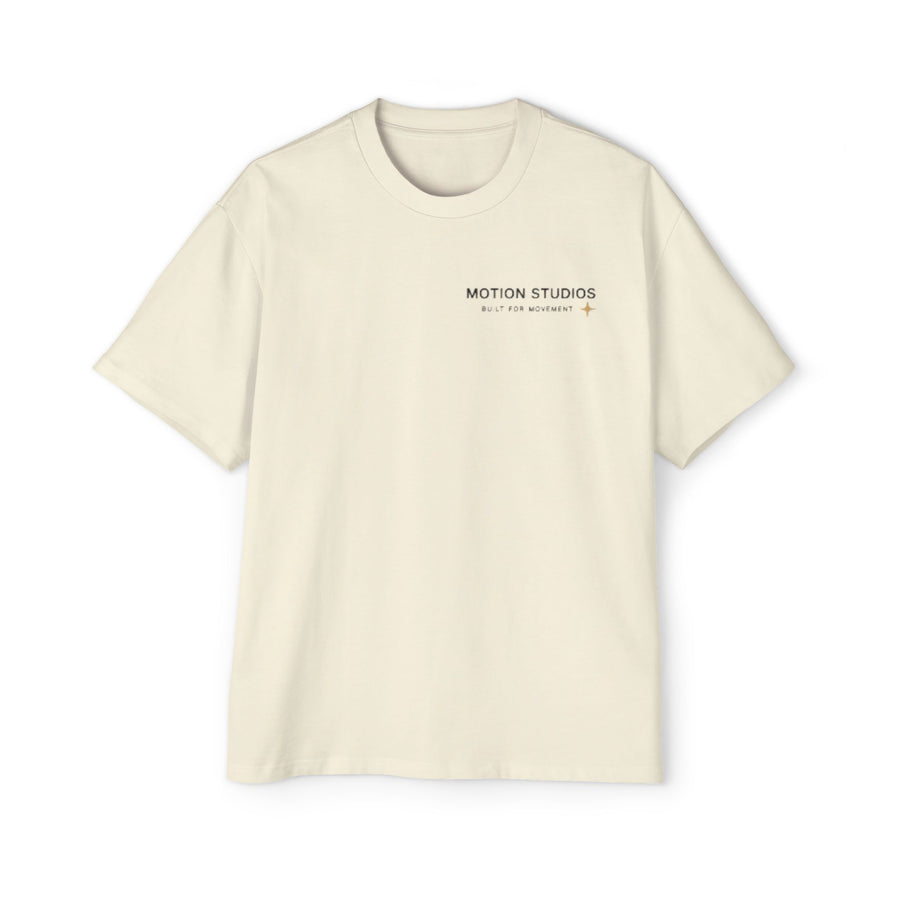 Worldwide Graphic Tee