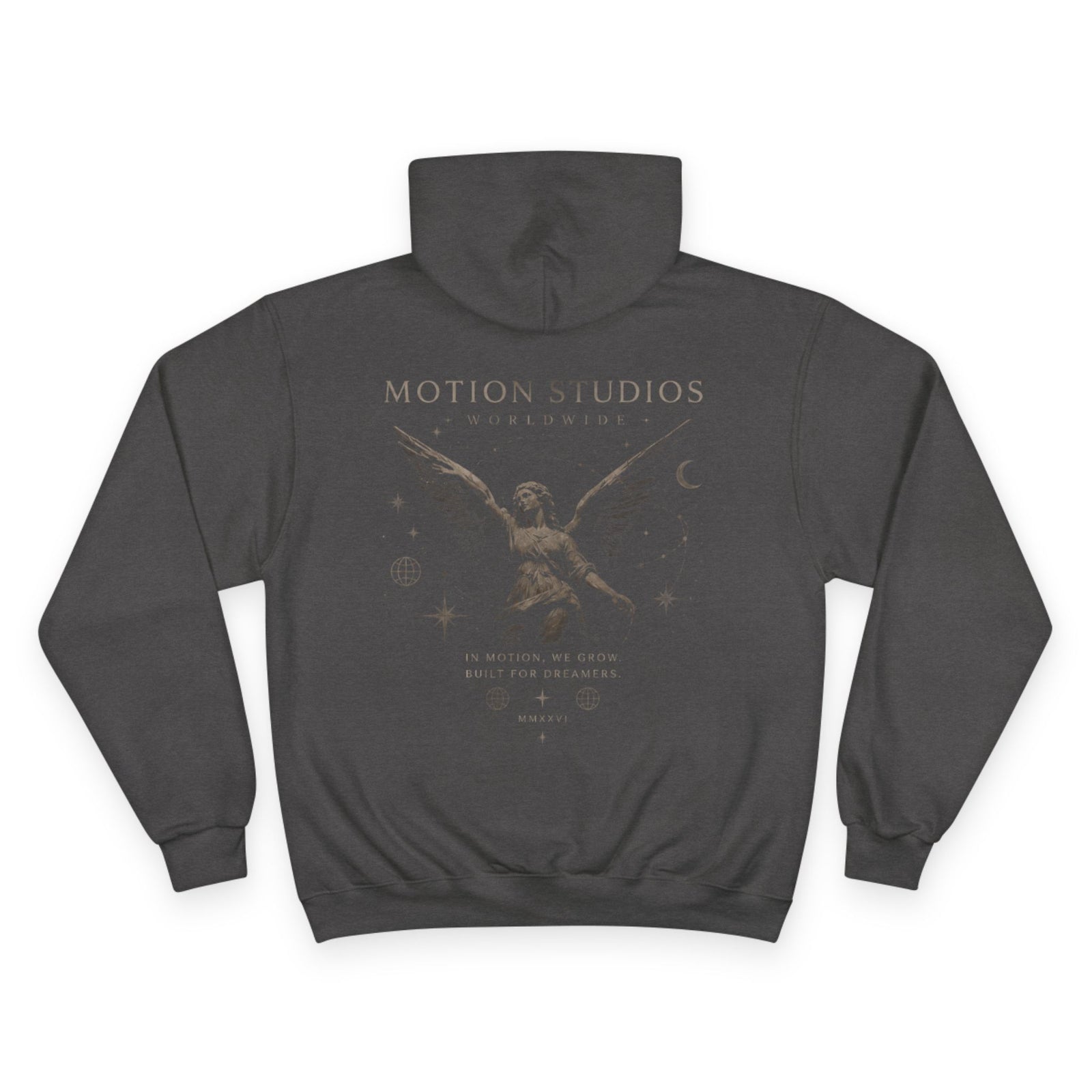 Celestial Hoodie