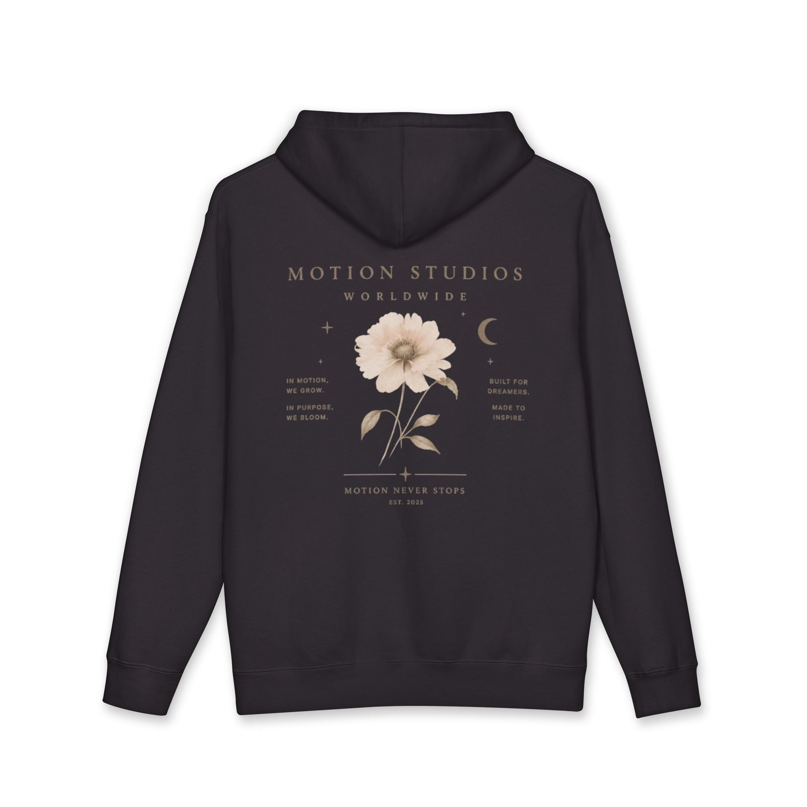 Bloom Hoodie