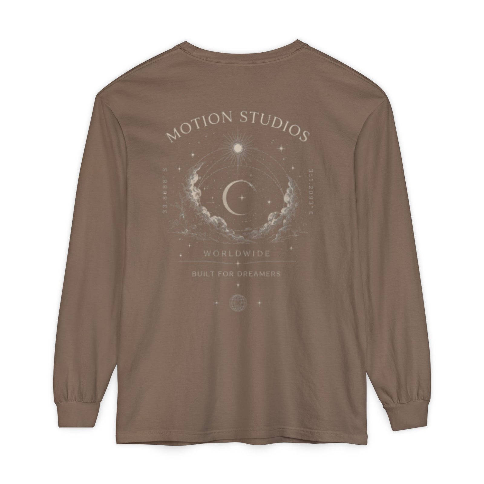 Midnight Motion Long Sleeve