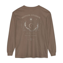Midnight Motion Long Sleeve