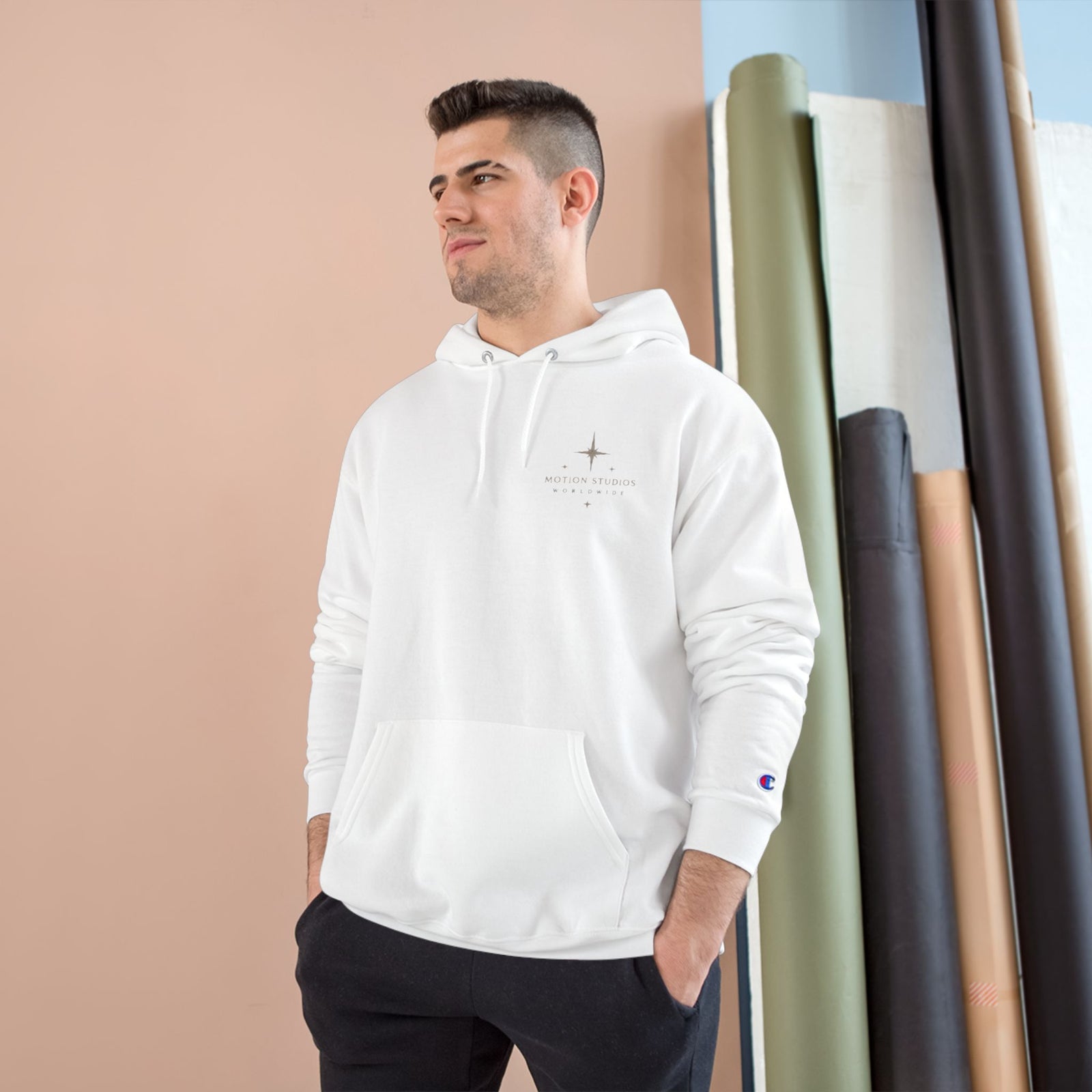 Celestial Hoodie