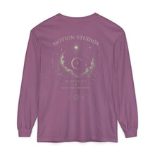 Midnight Motion Long Sleeve