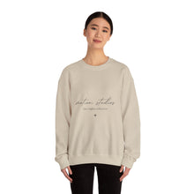 Motion Studios Blossom Crewneck