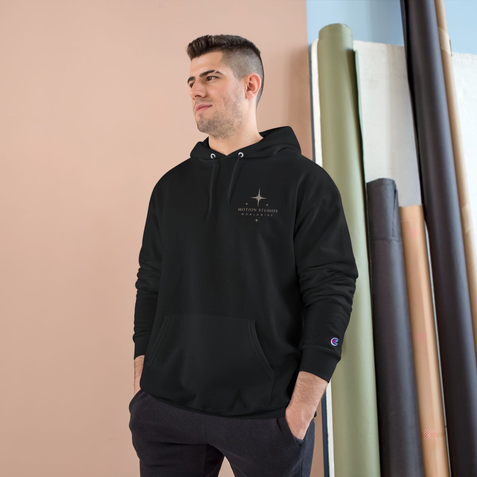 Celestial Hoodie
