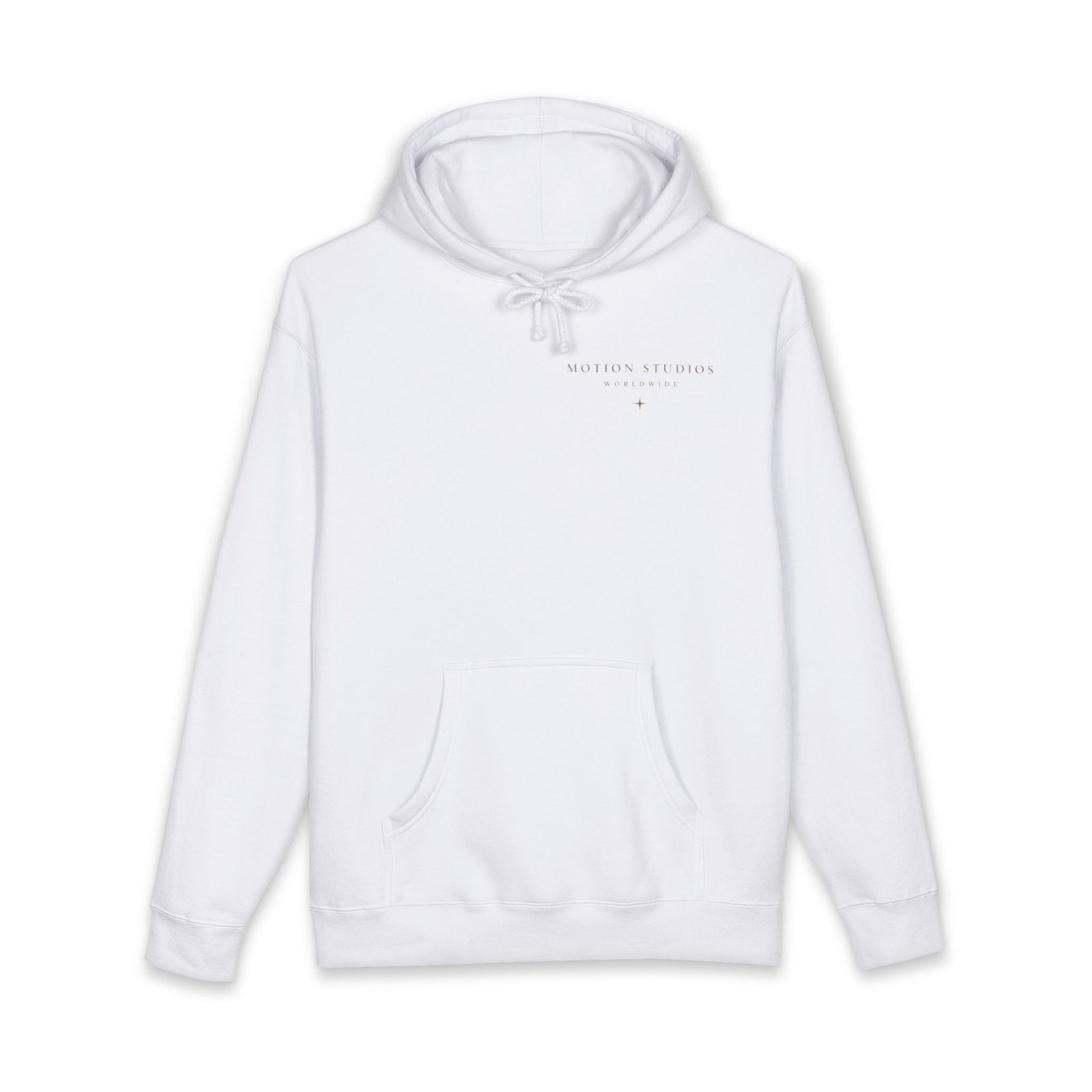 Bloom Hoodie
