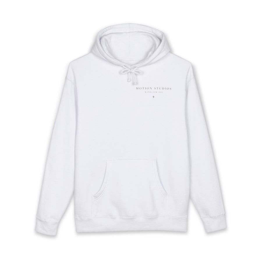 Bloom Hoodie