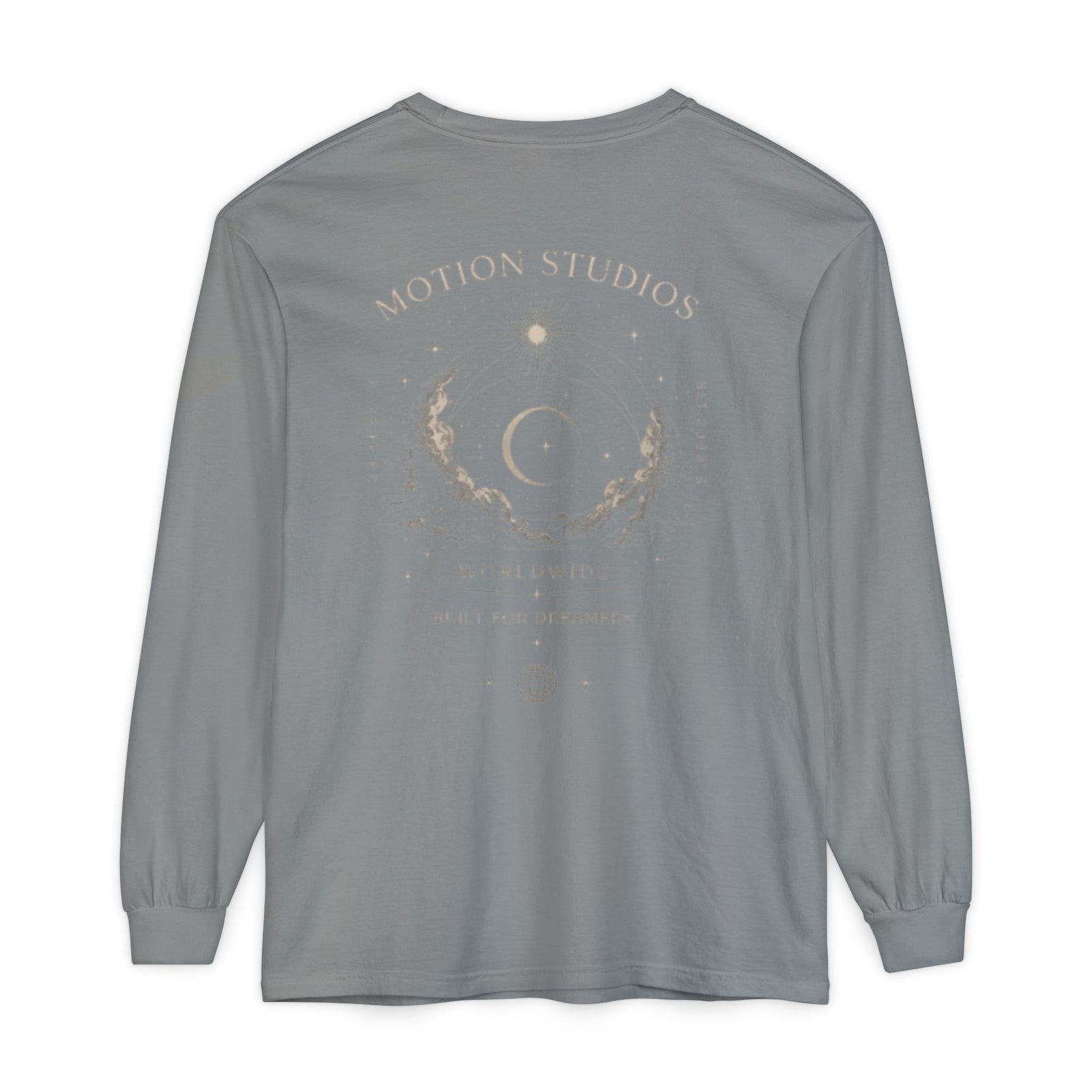 Midnight Motion Long Sleeve