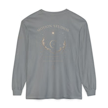 Midnight Motion Long Sleeve