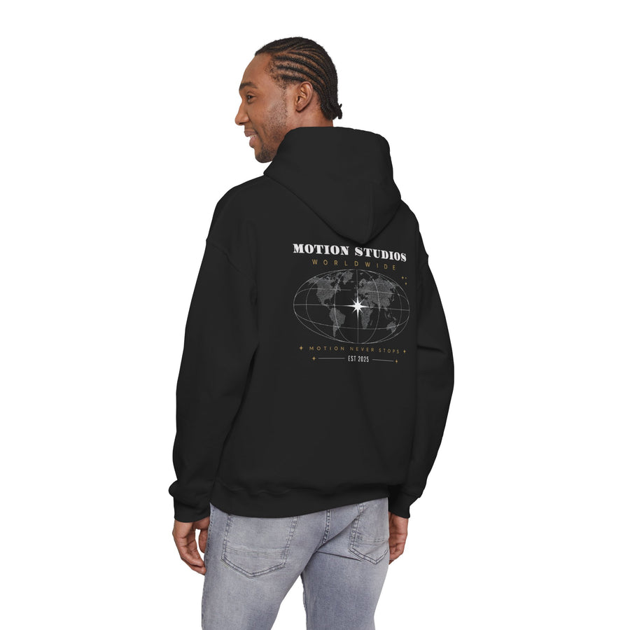 Motion Studios Hoodie