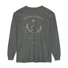 Midnight Motion Long Sleeve