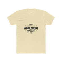 Global motion tee