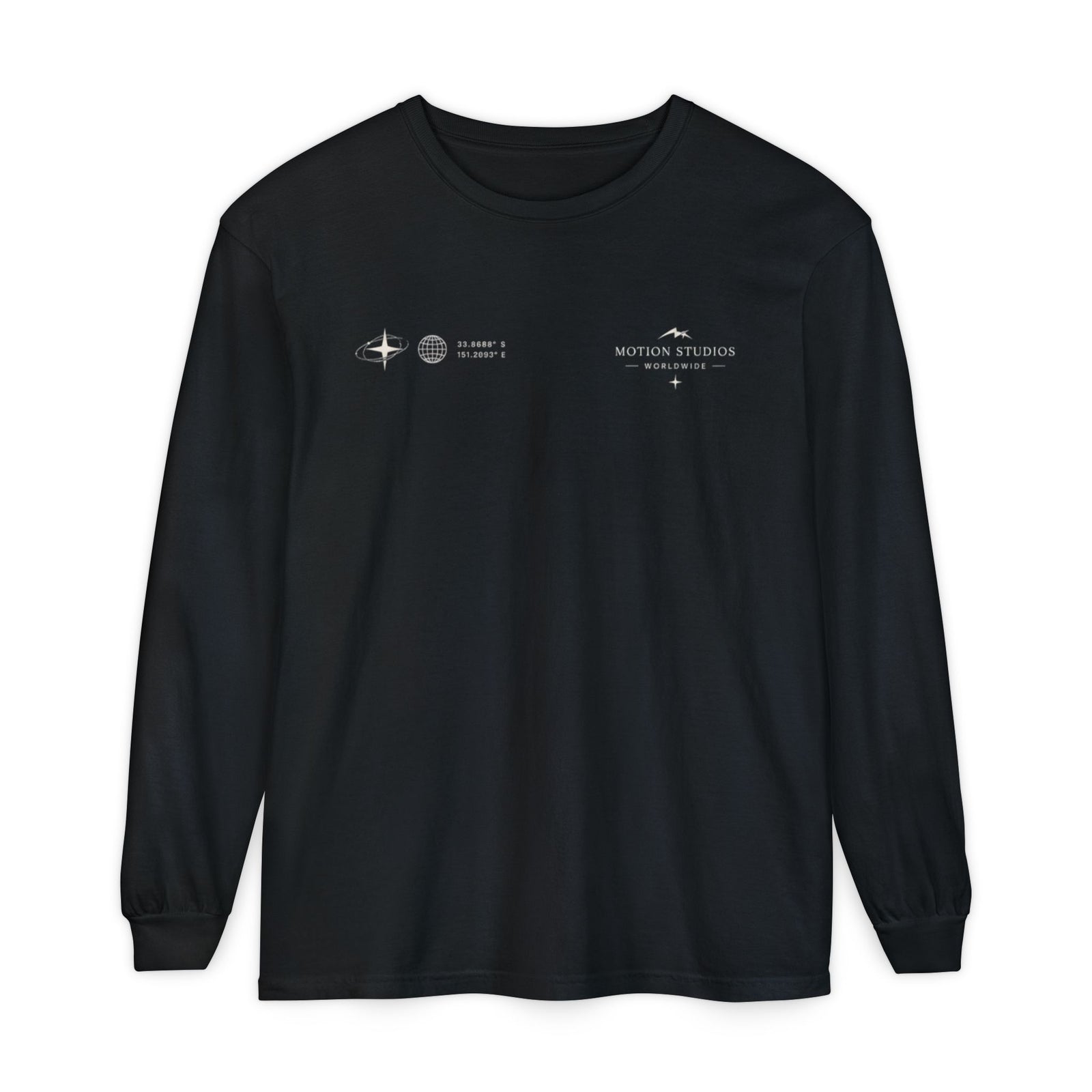 Midnight Motion Long Sleeve