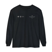 Midnight Motion Long Sleeve