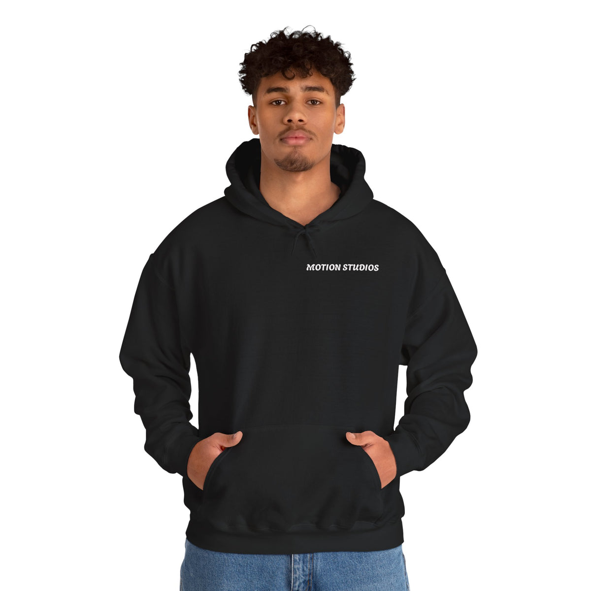 Motion Studios Hoodie
