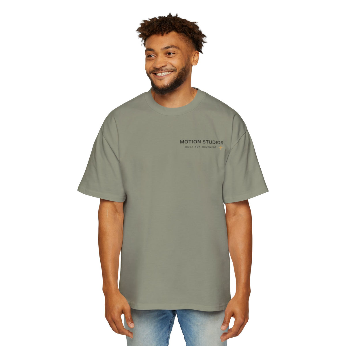 Motion Graphic tees