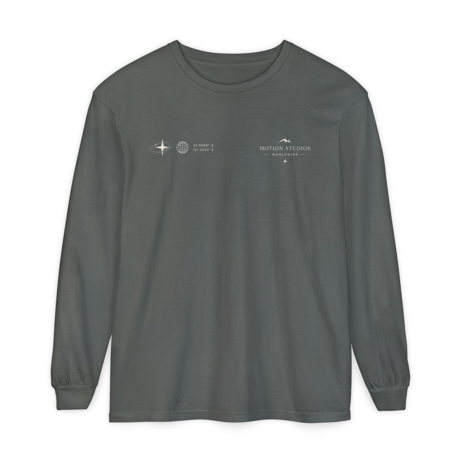 Midnight Motion Long Sleeve