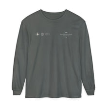 Midnight Motion Long Sleeve