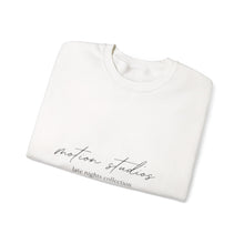 Motion Studios Blossom Crewneck