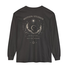 Midnight Motion Long Sleeve