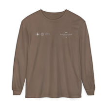 Midnight Motion Long Sleeve