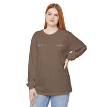 Midnight Motion Long Sleeve