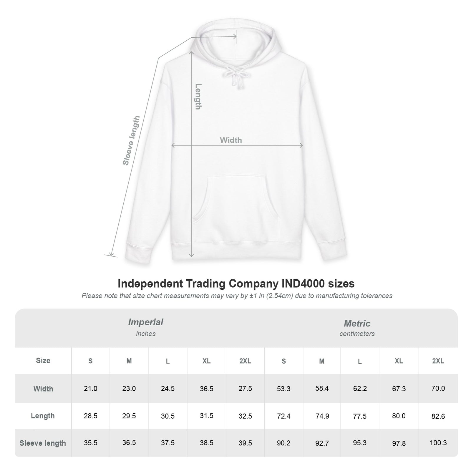 Bloom Hoodie