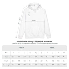 Bloom Hoodie