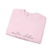 Motion Studios Blossom Crewneck