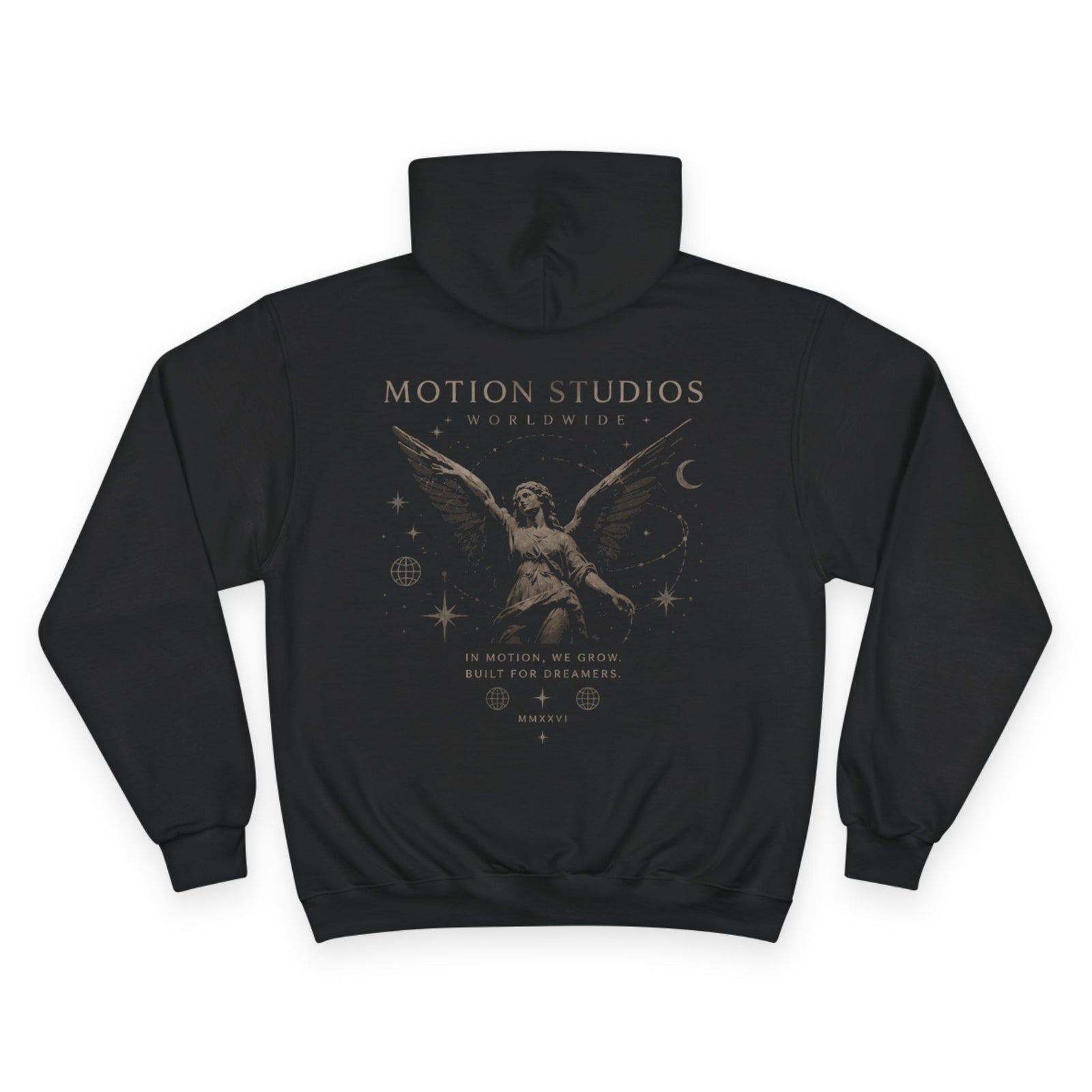 Celestial Hoodie