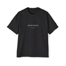 Motion Studios World Map Tee
