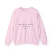 Motion Studios Blossom Crewneck