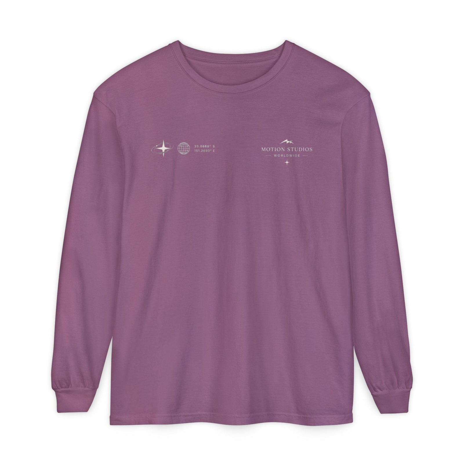 Midnight Motion Long Sleeve
