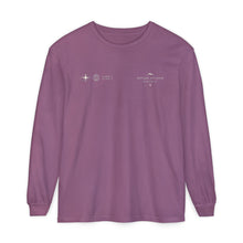 Midnight Motion Long Sleeve