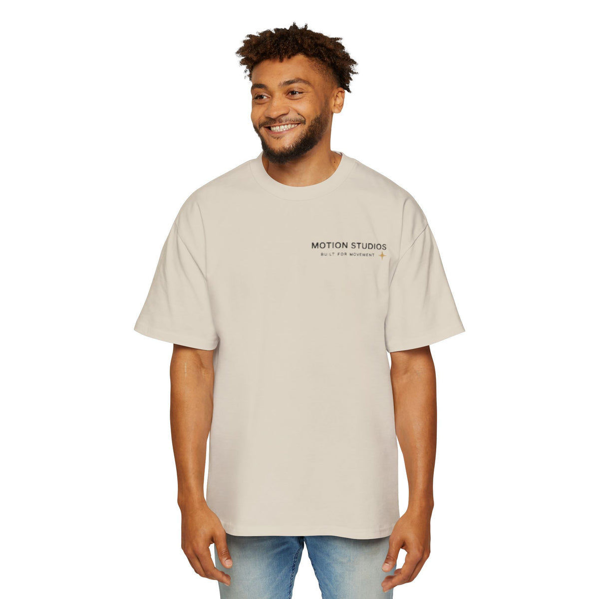 Worldwide Graphic Tee