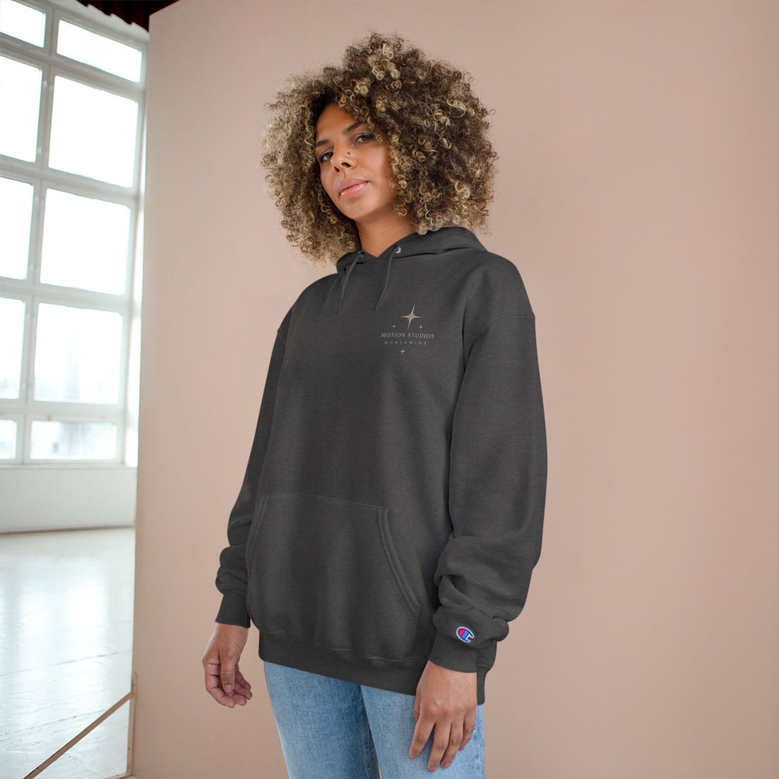 Celestial Hoodie