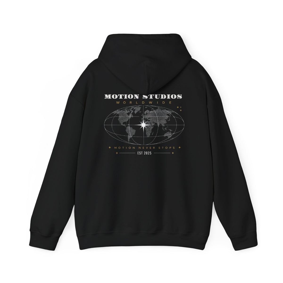 Motion Studios Hoodie