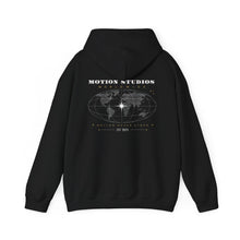 Motion Studios Hoodie