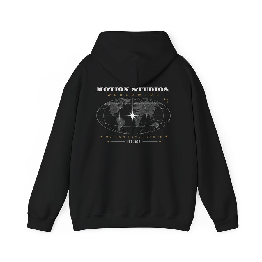 Motion Studios Hoodie