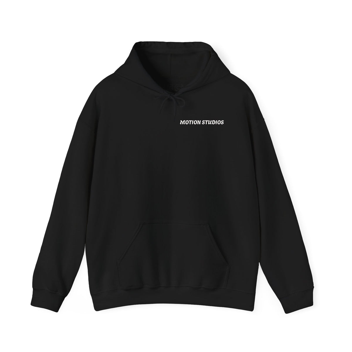 Motion Studios Hoodie