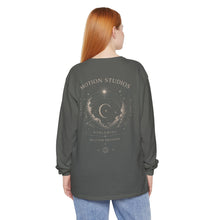 Midnight Motion Long Sleeve