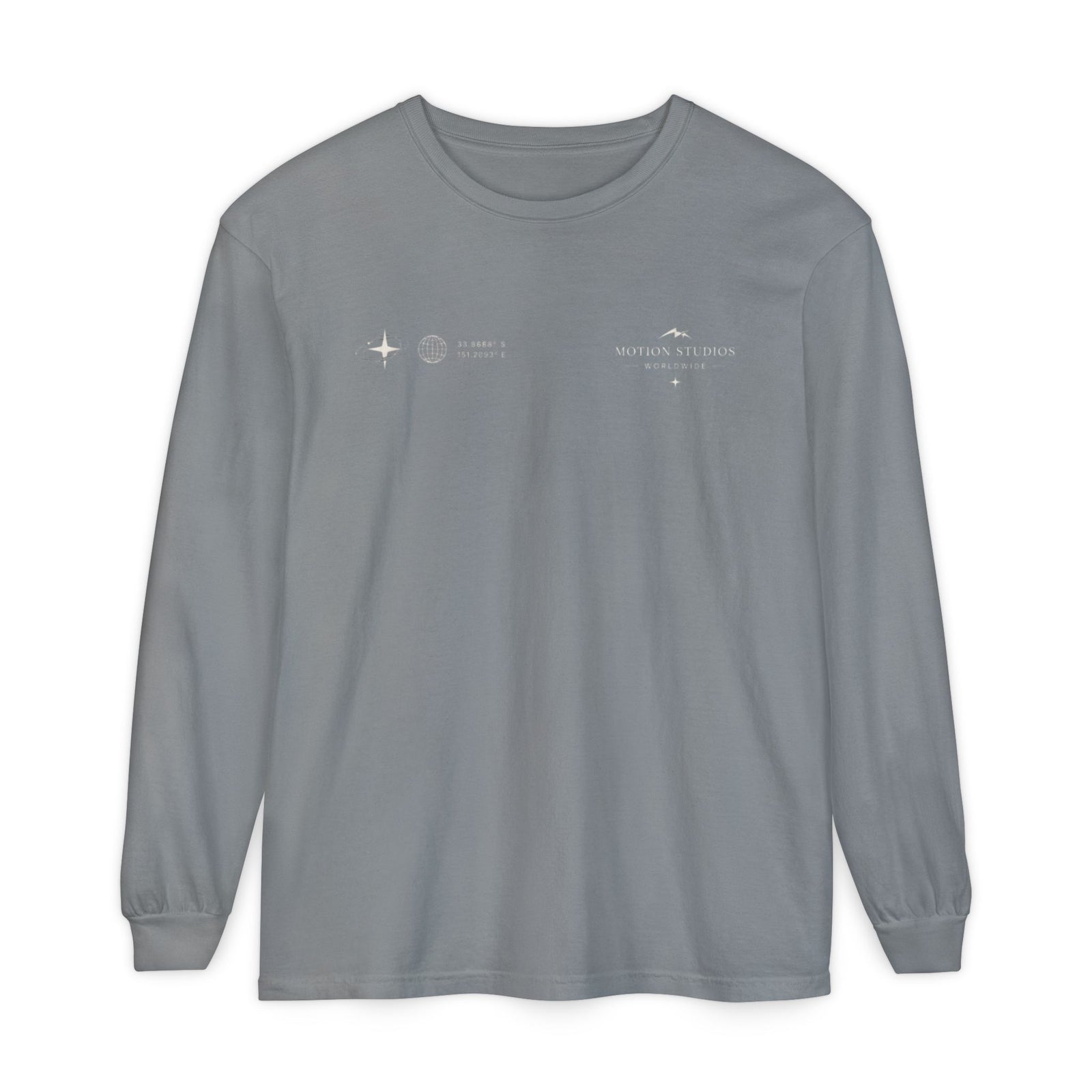 Midnight Motion Long Sleeve