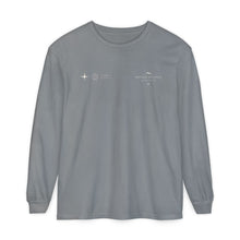 Midnight Motion Long Sleeve
