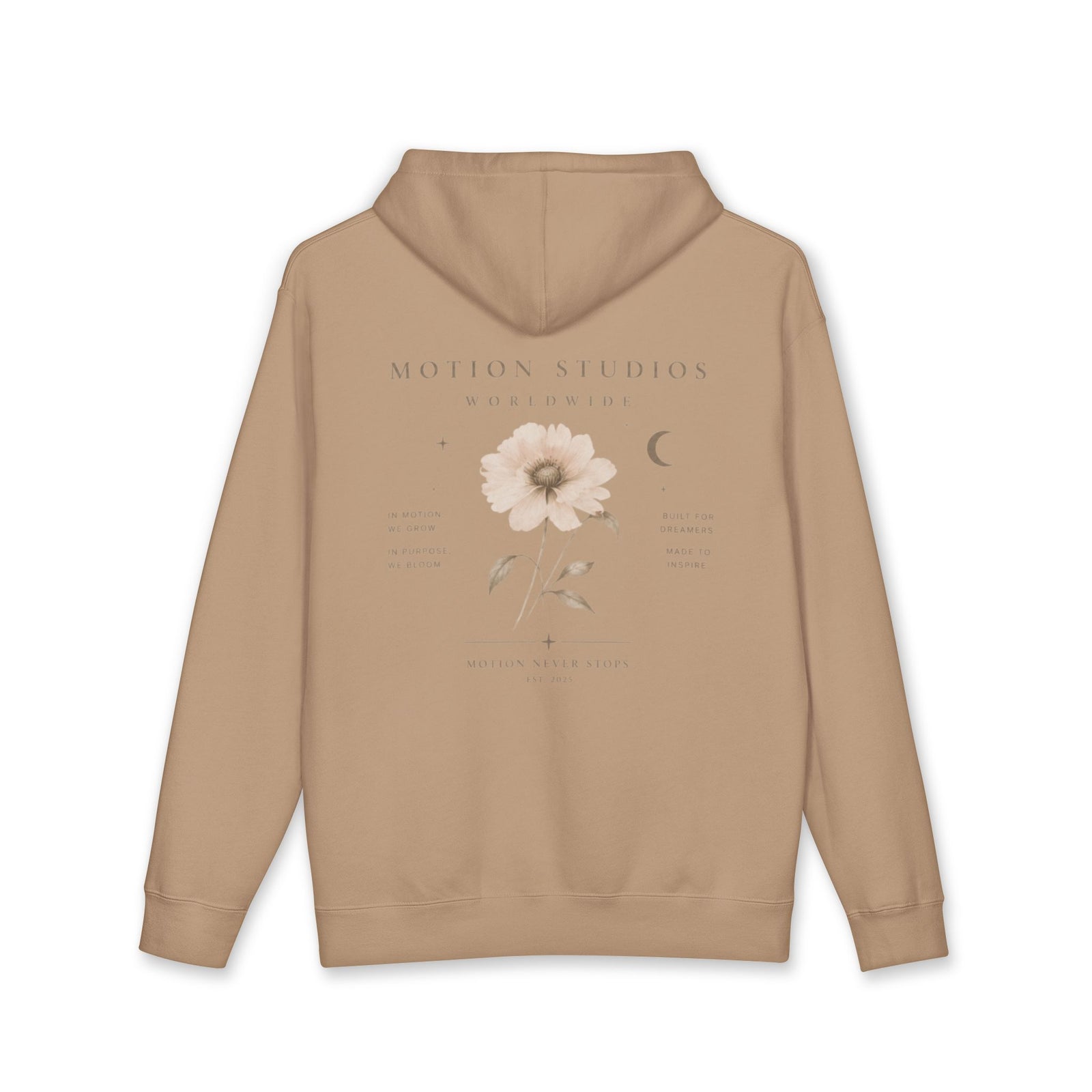 Bloom Hoodie