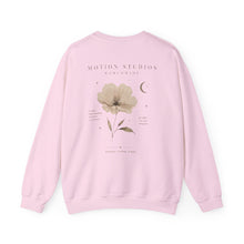 Motion Studios Blossom Crewneck